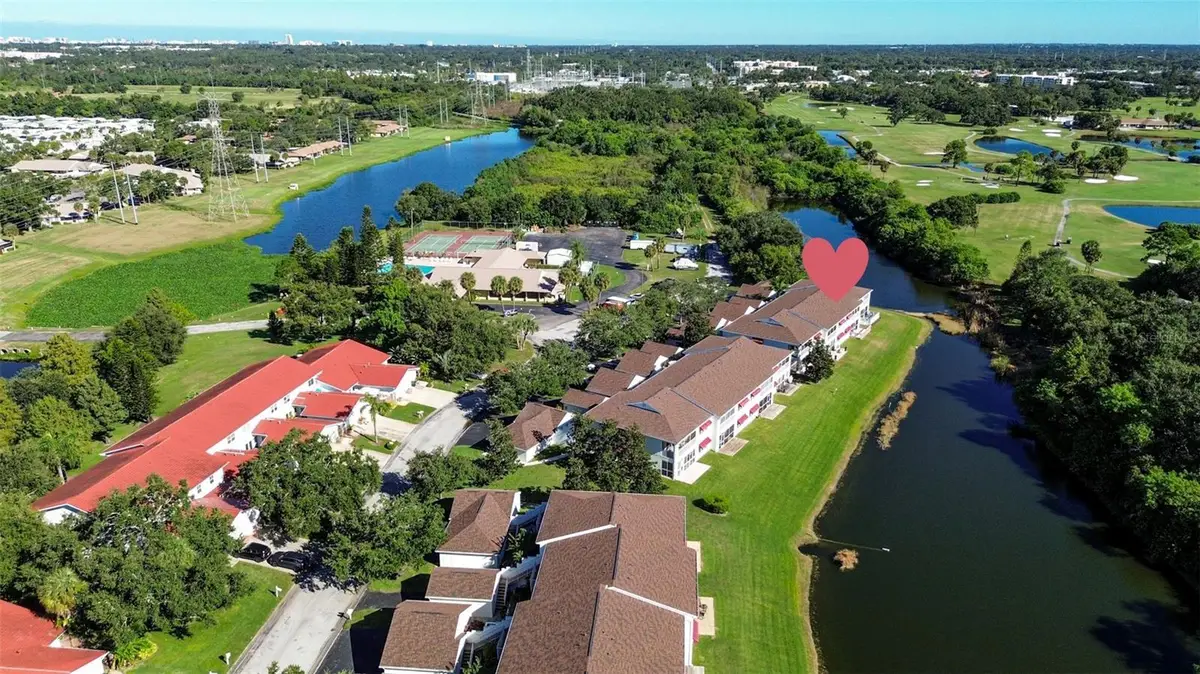 1400 Water View Drive W #202, Largo, FL 33771 - Image #1