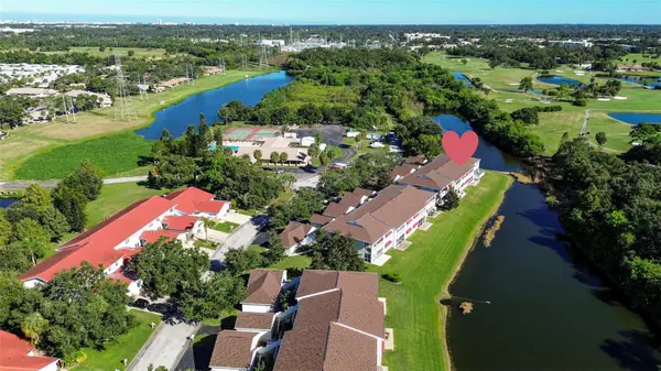 1400 Water View Drive W #202, LARGO, FL 33771