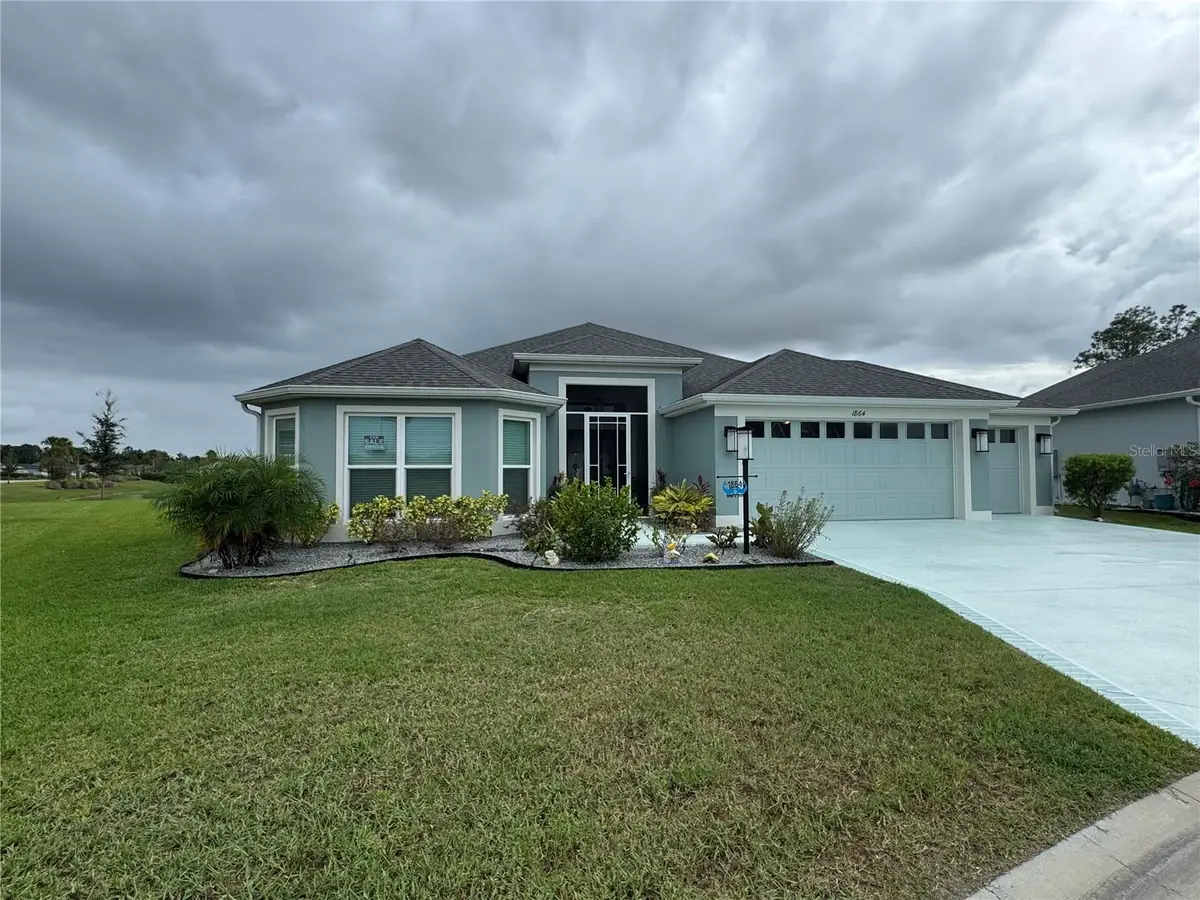 1864 Keel Court, Howey In The Hills Okahumpka, FL 34762 - Image #1