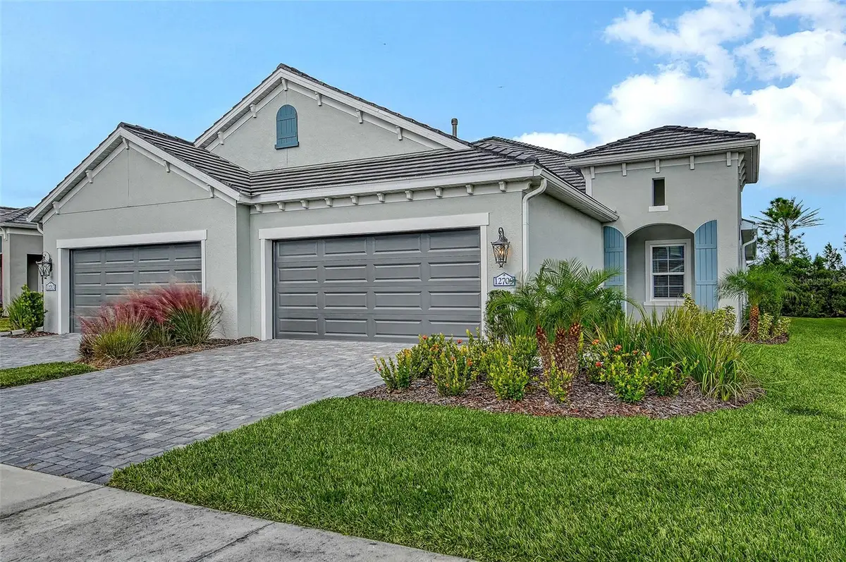 12709 Palatka Drive, Venice, FL 34293 - #1