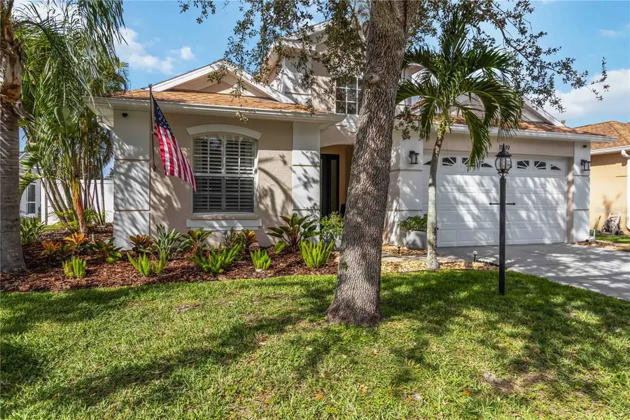 11519 Sweetflag Drive, Lakewood Ranch, FL 34202 - Image #2