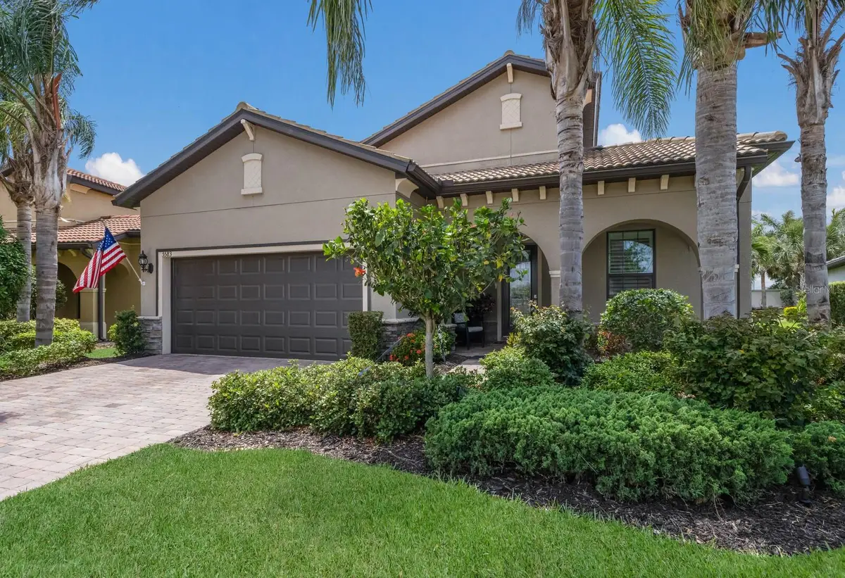 5583 Rain Lily Court, Sarasota, FL 34238 - Image #1