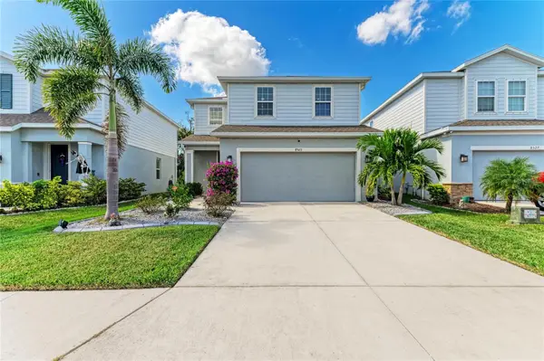 8523 Rain Lily Crossing, PARRISH, FL 34219