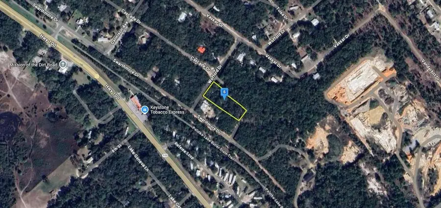 6357 Wofford Drive, Keystone Heights, FL 32656 - Image #2