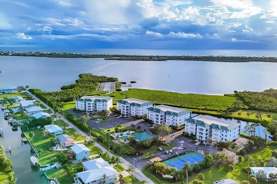 9203 Griggs Road #D203, Englewood, FL 34224 - Image #2