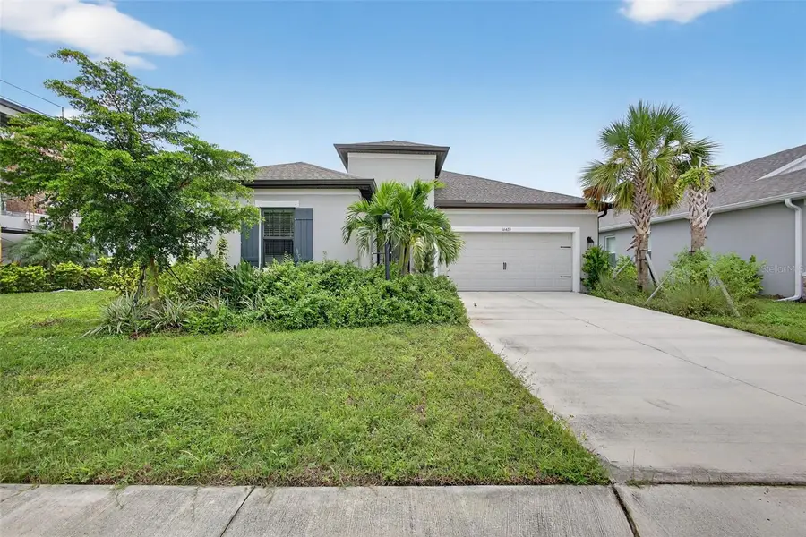 16426 Paynes Mill Drive, Bradenton, FL 34211 - Image #2