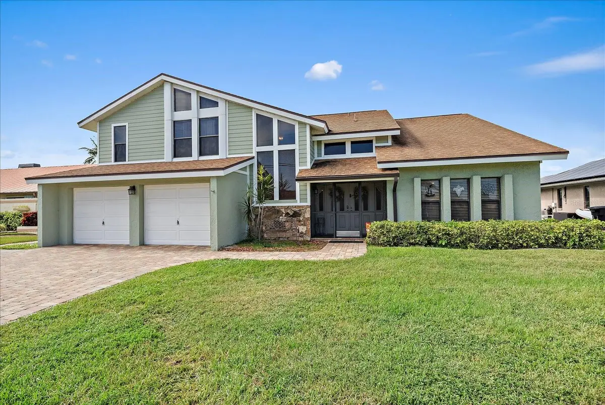 1008 SW 4th Place, Cape Coral, FL 33991 - Image #1