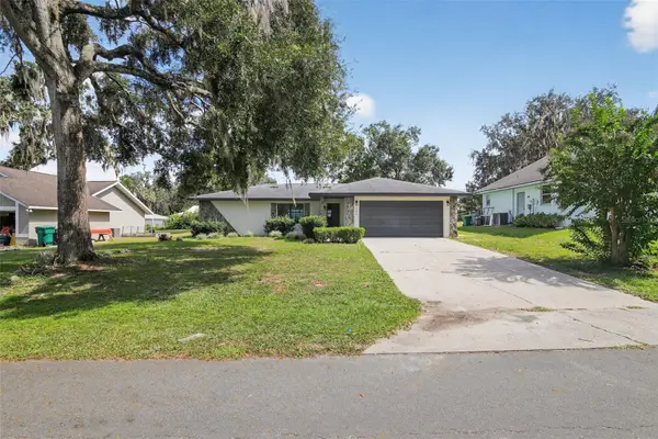 1140 Woodcrest Avenue, INVERNESS, FL 34453