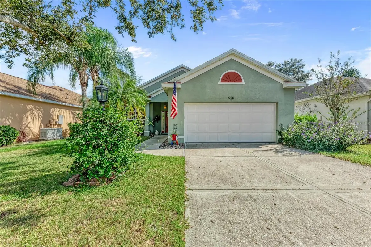 920 Springwood Circle, Bradenton, FL 34212 - Image #1