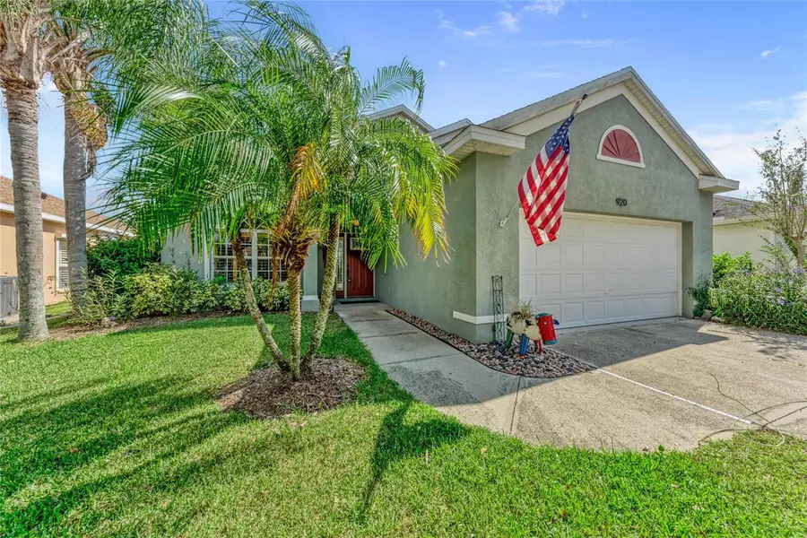 920 Springwood Circle, Bradenton, FL 34212 - Image #3