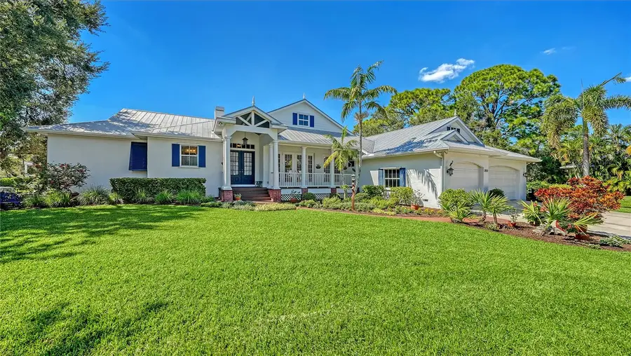 3930 Elysian Woods Lane, Sarasota, FL 34231 - #3