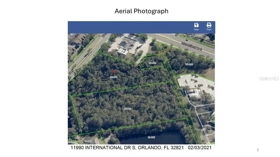11990 International Drive, Orlando, FL 32821 - Image #2