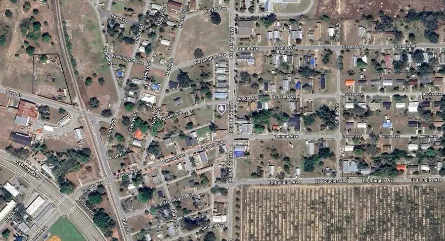 513 Martin Luther King Jr Boulevard, Sebring, FL 33870 - Image #2