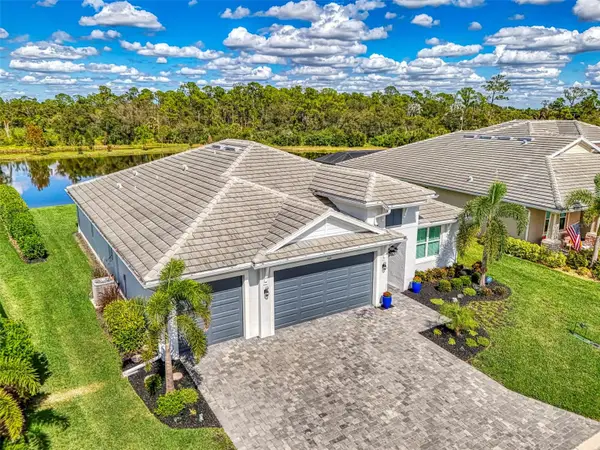 560 Mistiflower Circle, NOKOMIS, FL 34275