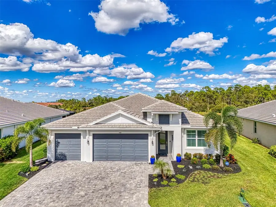 560 Mistiflower Circle, Nokomis, FL 34275 - Image #3