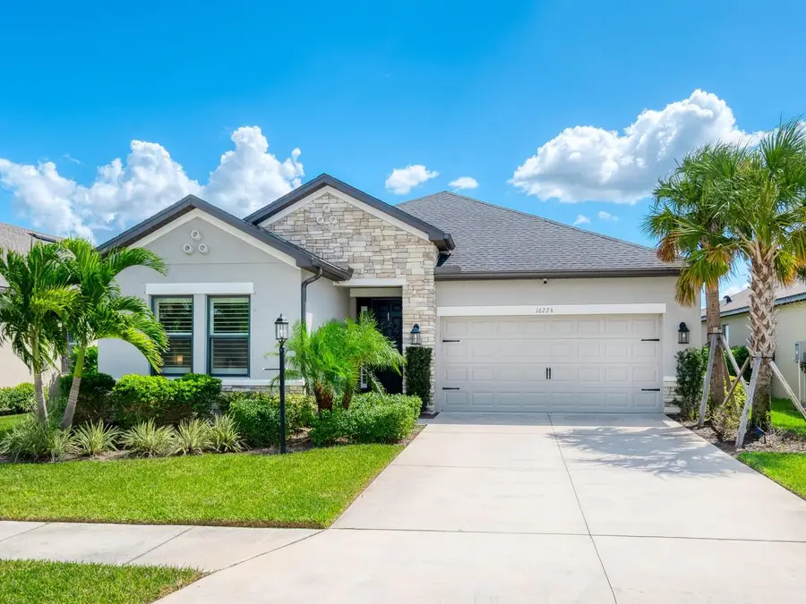 16224 Culpepper Drive, Lakewood Ranch, FL 34211 - Image #2