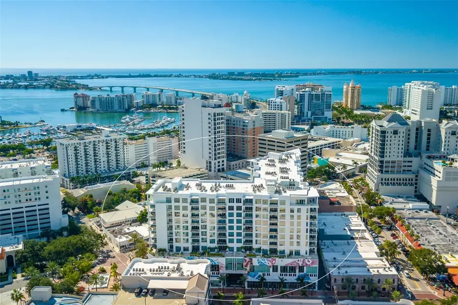 111 S Pineapple Avenue #1013, Sarasota, FL 34236 - Image #2