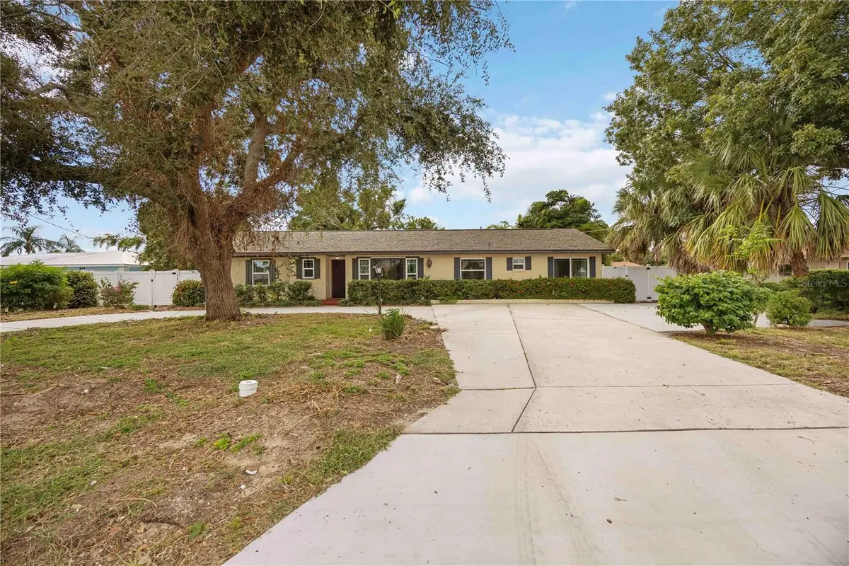 816 59th Street Nw, Bradenton, FL 34209 - Image #1