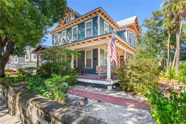 501 W Euclid Avenue, TAMPA, FL 33602