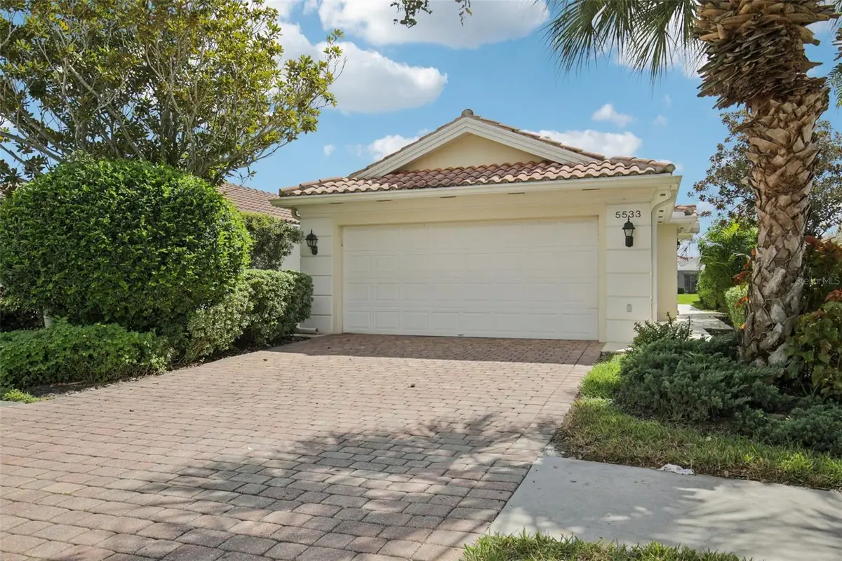 5533 Avellino Place, Sarasota, FL 34238 - Image #1
