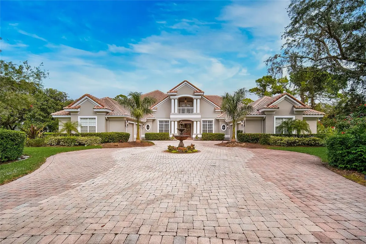 854 Macewen Drive, Osprey, FL 34229 - Image #1