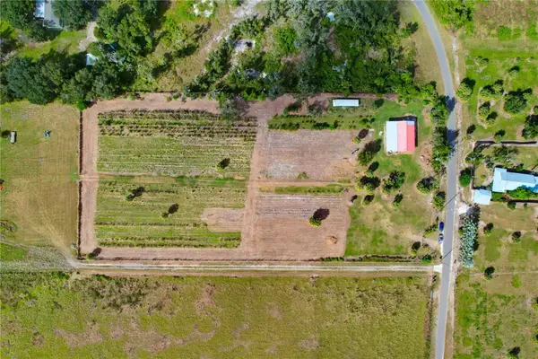 8994 Bunker Hill Road, DUETTE, FL 34219