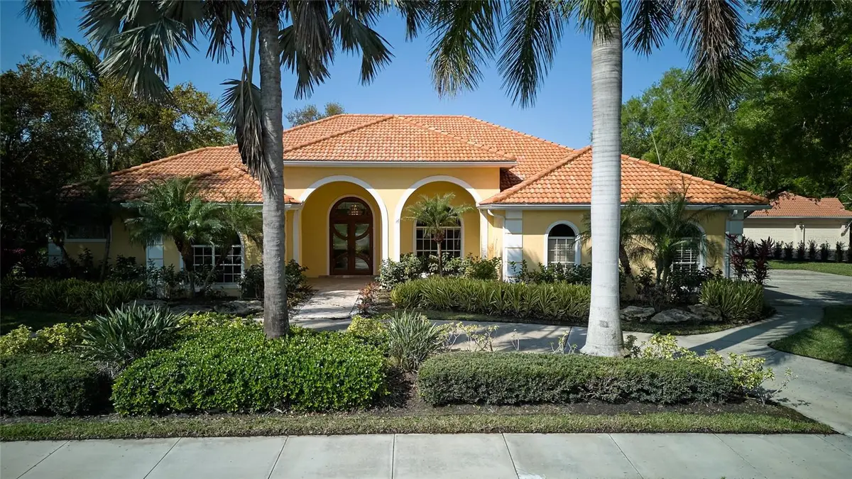 3718 Boca Pointe Drive, Sarasota, FL 34238 - Image #1