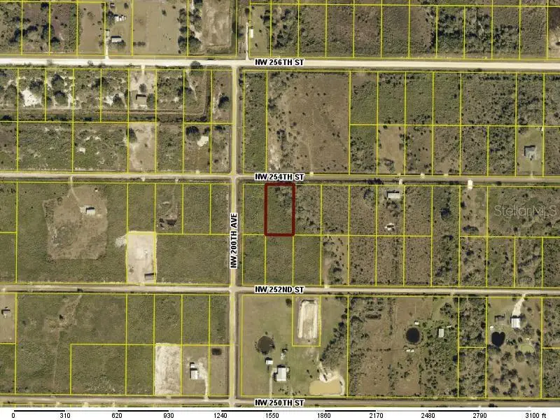 19946 NW 254th Street, Okeechobee, FL 34972 - Image #1