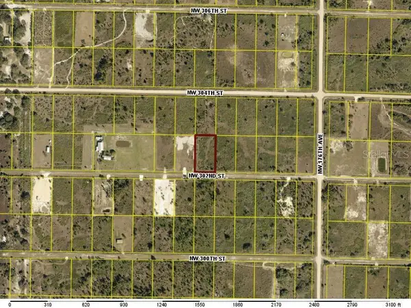 17875 NW 302nd Street, OKEECHOBEE, FL 34972