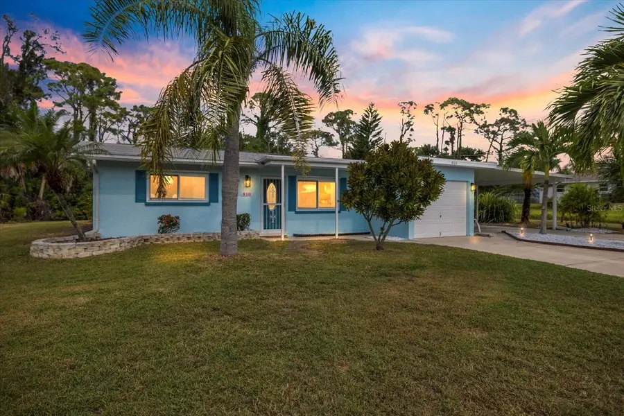 810 Harvard Street, Englewood, FL 34223 - Image #2