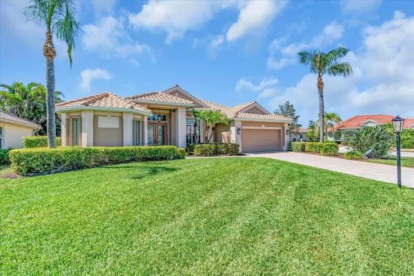 5077 Seagrass Drive, VENICE, FL 34293