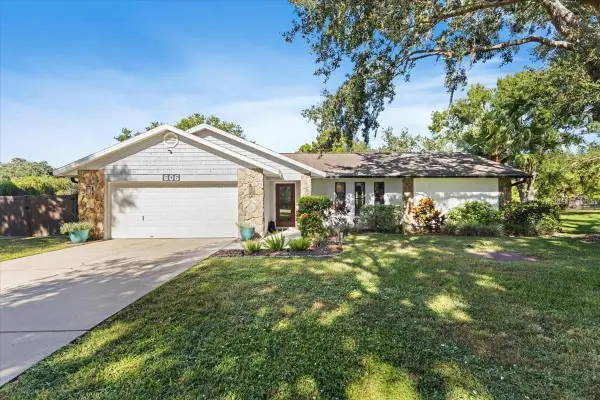 606 136th Court E, BRADENTON, FL 34212