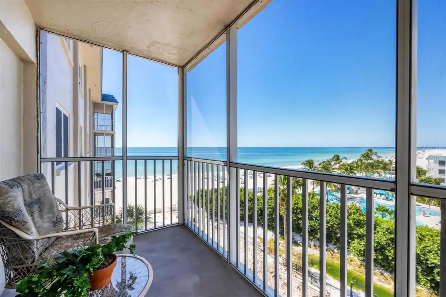 800 Benjamin Franklin Drive #607, Sarasota, FL 34236 - Image #3