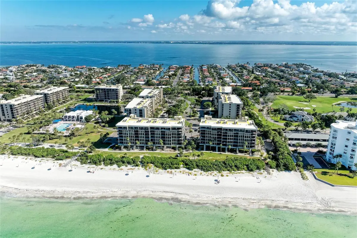 1065 Gulf Of Mexico Drive #201, Longboat Key, FL 34228 - Image #1