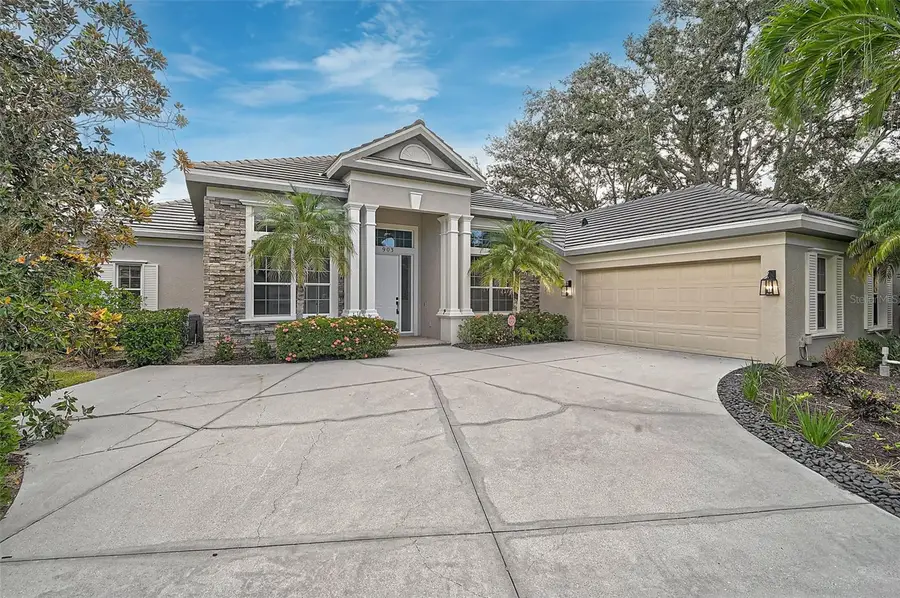 903 Tranquility Circle, Osprey, FL 34229 - Image #3
