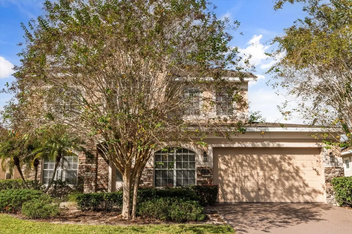 1678 Swallowtail Lane, Sanford, FL 32771 - Image #1