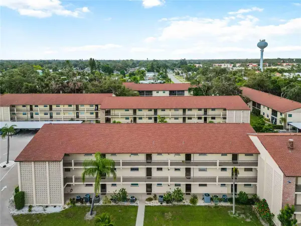 2220 Stickney Point Road #524, SARASOTA, FL 34231
