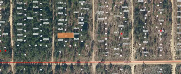 Lot 37 Paxon, INTERLACHEN, FL 32148