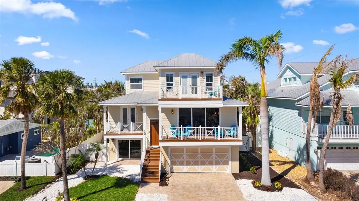 204 66th Street, Holmes Beach, FL 34217 - Image #1