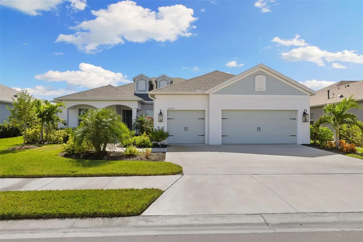 14347 Skipping Stone Loop, Parrish, FL 34219 - #1