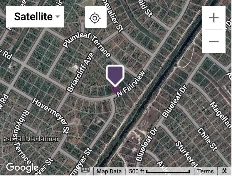 Farview Drive, North Port, FL 34288 - Image #2