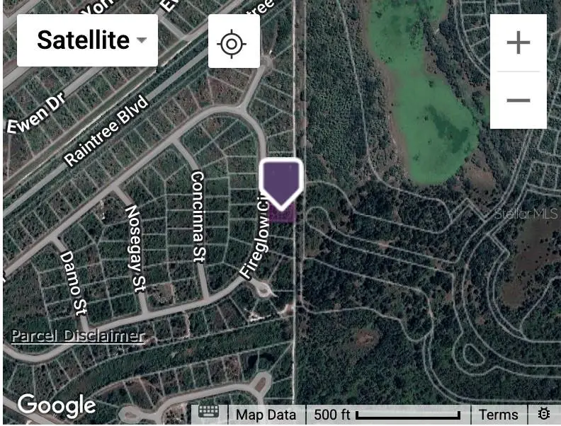 Fireglow Circle, North Port, FL 34288 - Image #2