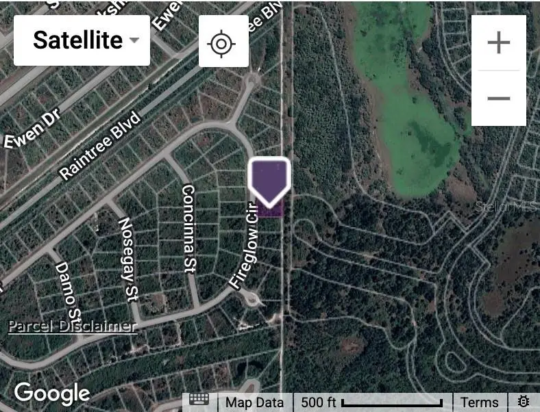 Fireglow Circle, North Port, FL 34288 - Image #2