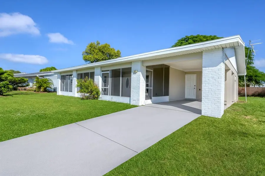 13530 Newport Avenue, Port Charlotte, FL 33981 - #2