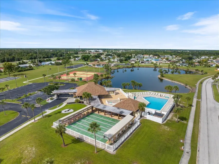 13530 Newport Avenue, Port Charlotte, FL 33981 - #3