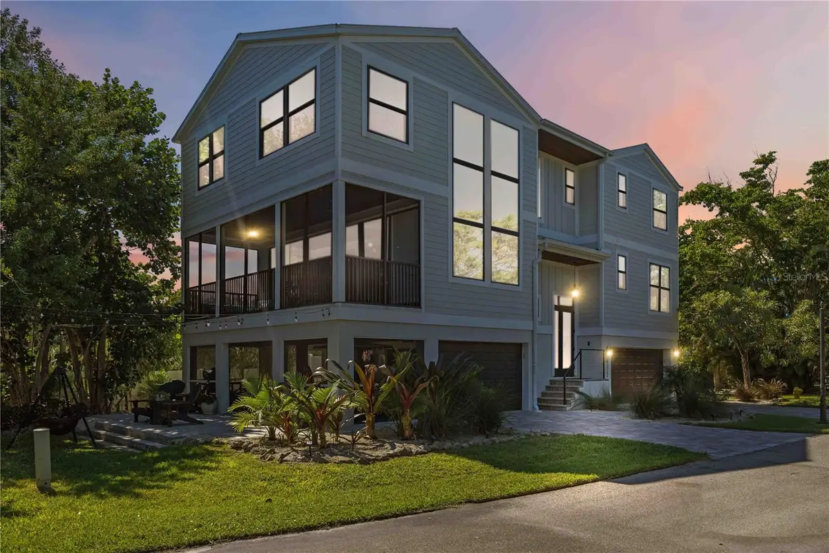 6322 Laguna Drive #1, Longboat Key, FL 34228 - Image #1