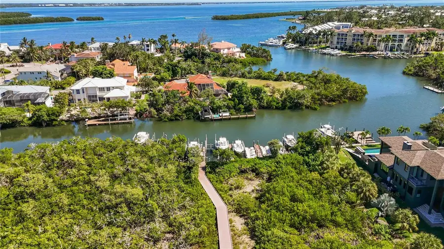 6322 Laguna Drive #1, Longboat Key, FL 34228 - Image #2