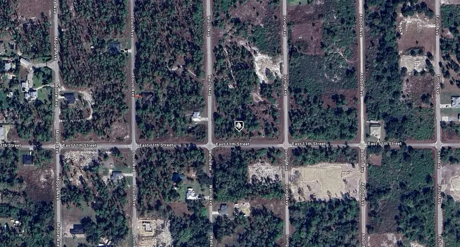 4203 E 11th Street, Lehigh Acres, FL 33972 - Image #2