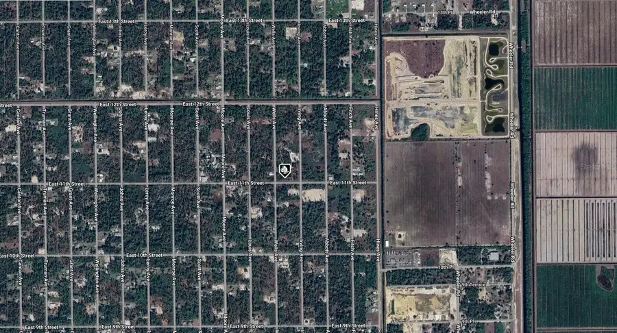 4203 E 11th Street, Lehigh Acres, FL 33972 - Image #3