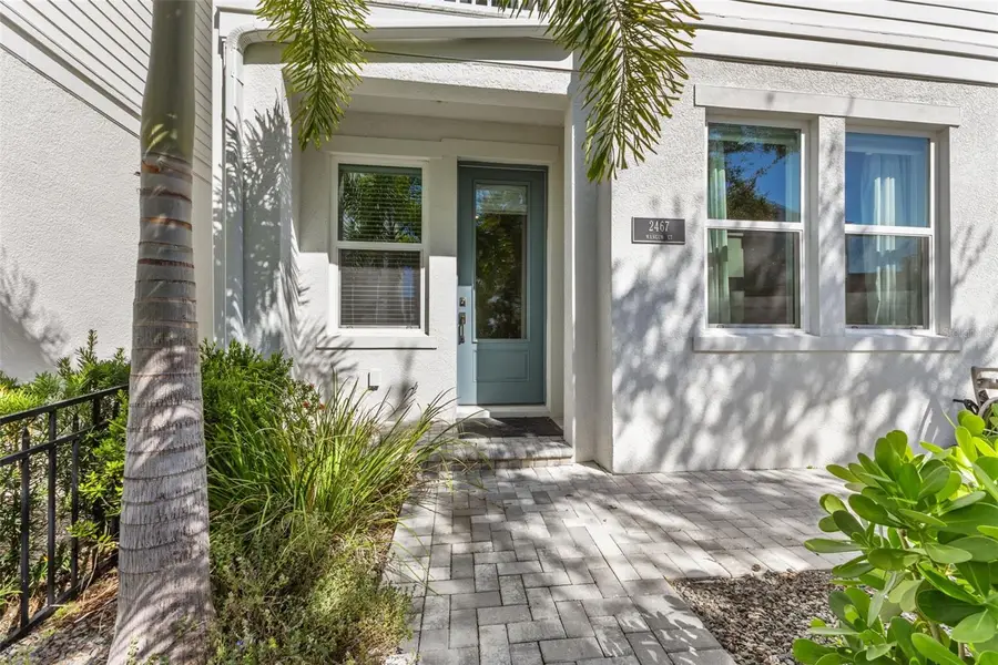 2467 Mangum Court, Sarasota, FL 34237 - Image #2